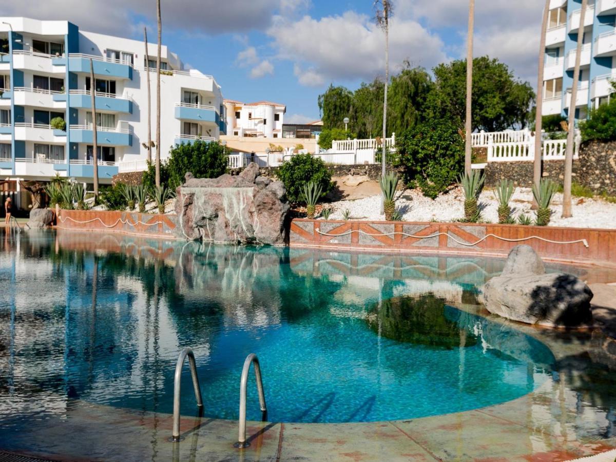 313 Green Park With Pool And Private Garden San Miguel de Abona Exterior photo